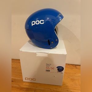 POC Skull X Ski Helmet
